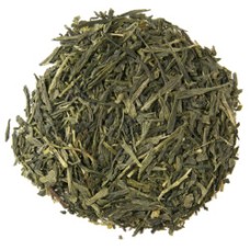 Sentosa Sencha Kakagawa Green Loose Tea (1x1lb)